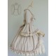 Henrietta Victorian Doll One Piece(Reservation/Full Payment Without Shipping)